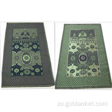 I-100% qc eco-friendly muslin cotton carpet